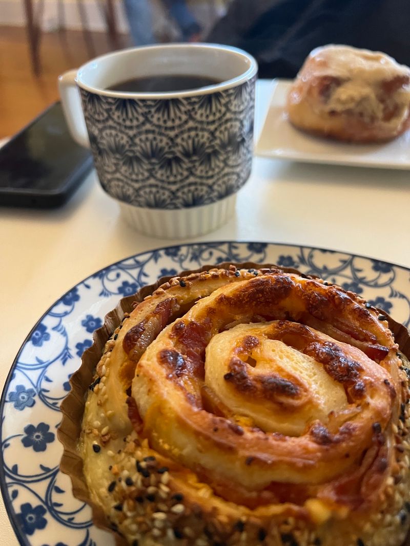 Albemarle Bakery & Coffee House, Roanoke, City of Roanoke