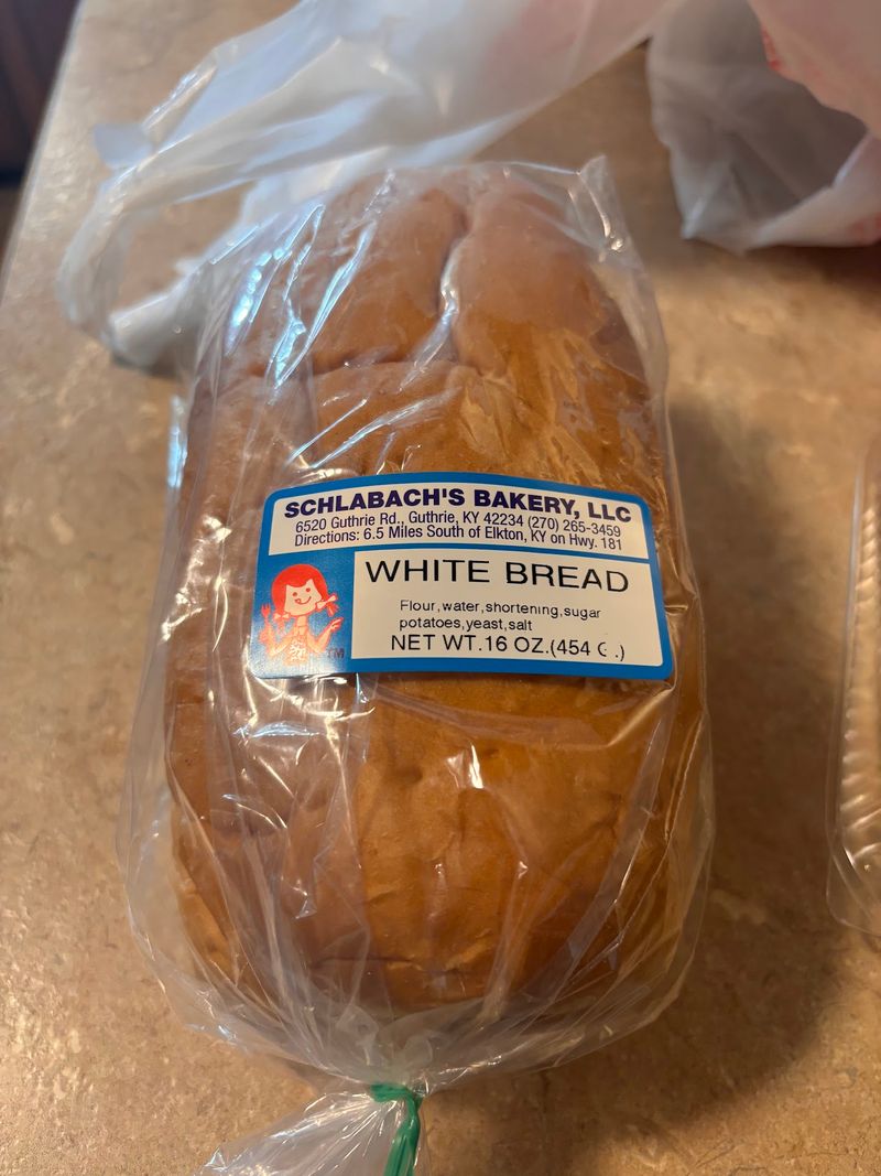 Bread Worth Tearing Into Before You Reach The Highway