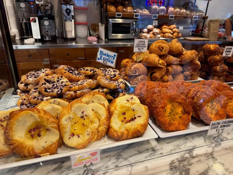 A Playful Neighborhood Pick: Rocket Baby Bakery, Wauwatosa, Milwaukee County,