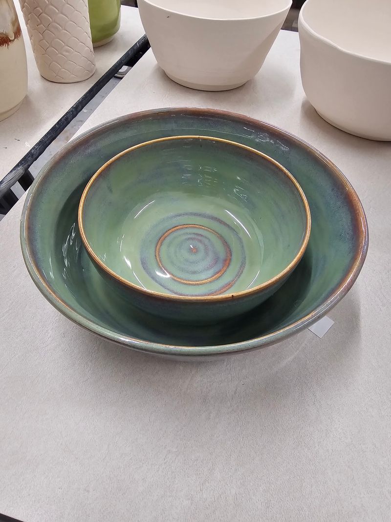 All Hands Pottery