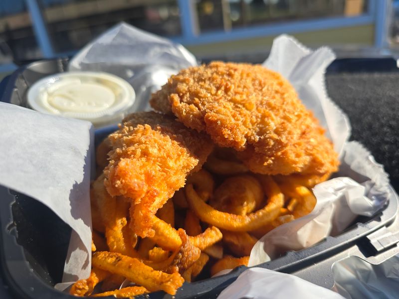 Why The Panko Crunch Changes Everything