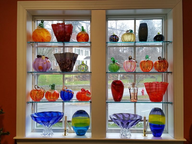 Sandwich Glass Museum