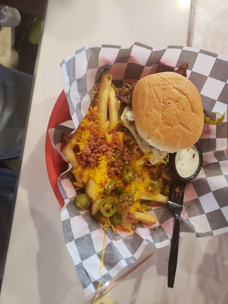 Bleu Cheese Lovers, Mr. Blue Is Calling Your Name