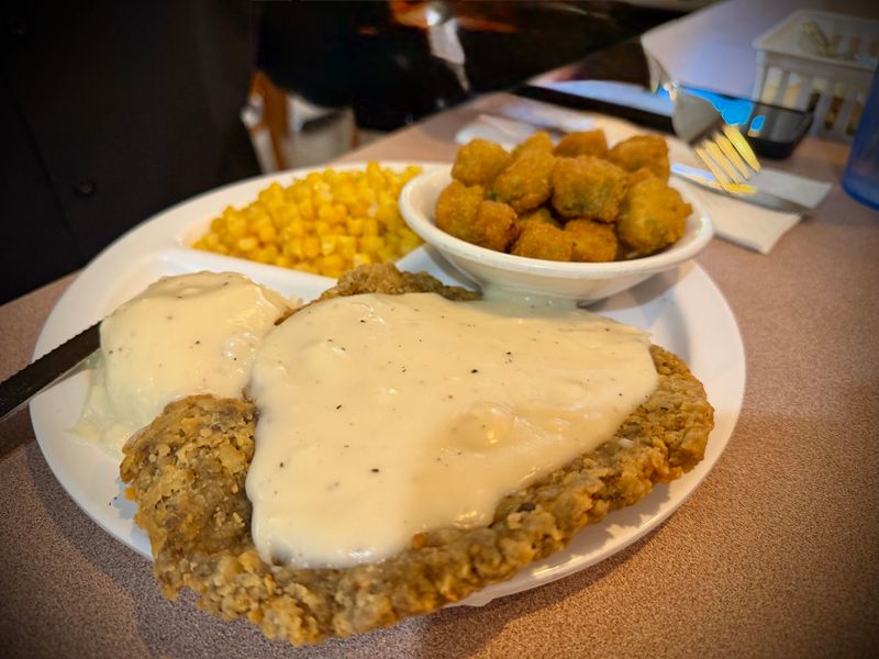 Mama's Daughters' Diner