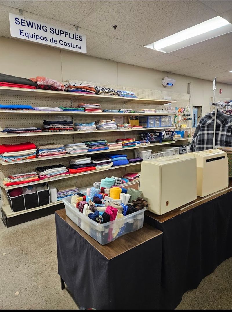 Sewing Supplies That Can Spark a New Project