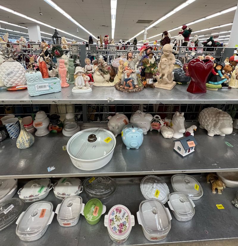 Kitchen Finds And Home Decor Worth A Second Look