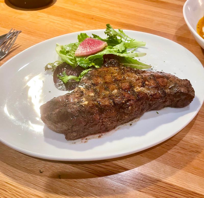 Chophouse Thirteen