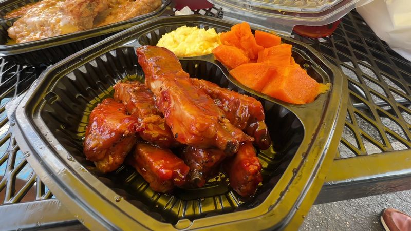 Order Ahead And Skip The Parking Lot Shuffle