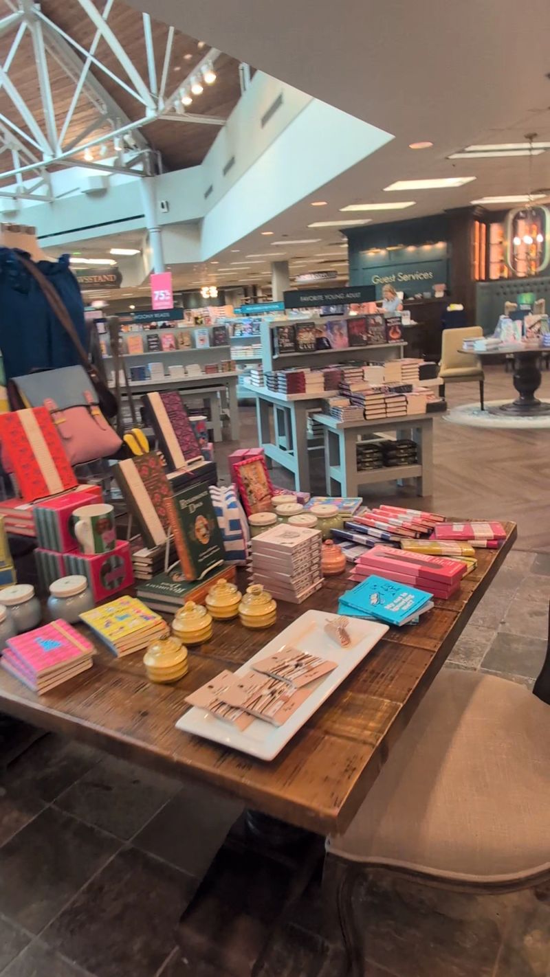 Candles, Socks And Bookmarks For The Hard-To-Shop-For