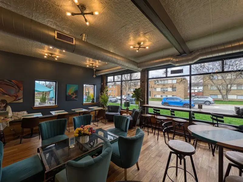 Metropolitan Coffee in Cleveland: Keep It Classic With Pumpkin Spice
