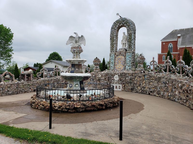 More Shrines Are Waiting Just Beyond The Big Attraction