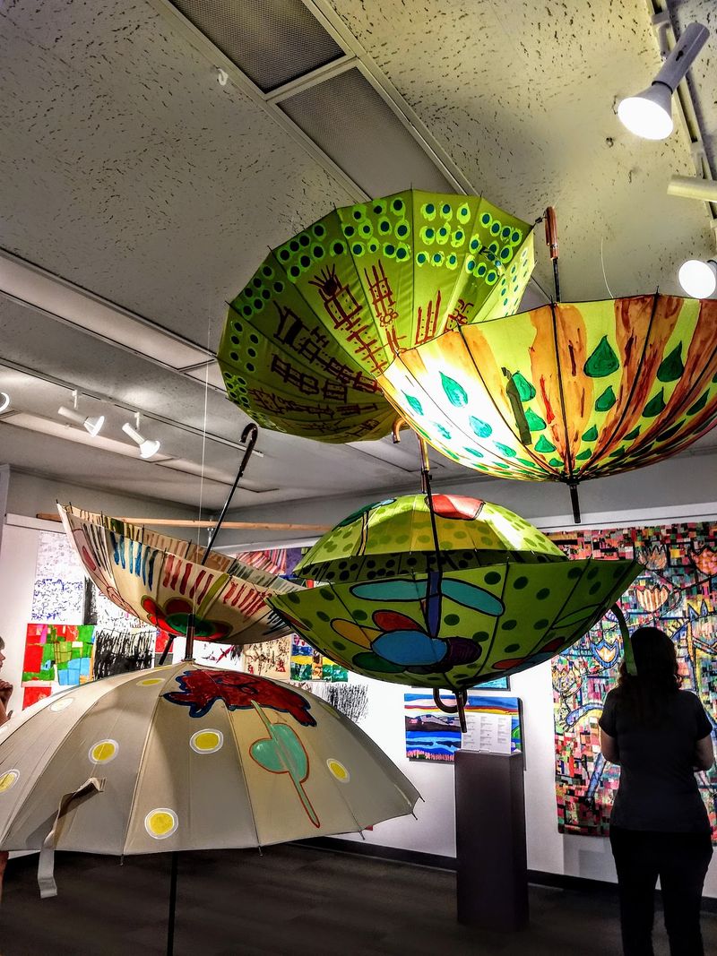 Ohio Craft Museum