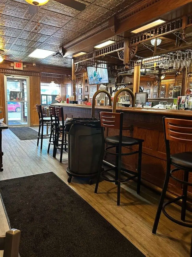 Come for Dinner, Not a Quiet Formal Room