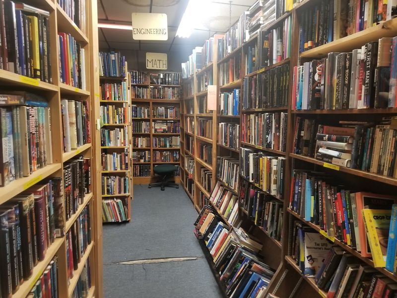 Cookbook Collectors Should Clear Some Kitchen Shelf Space