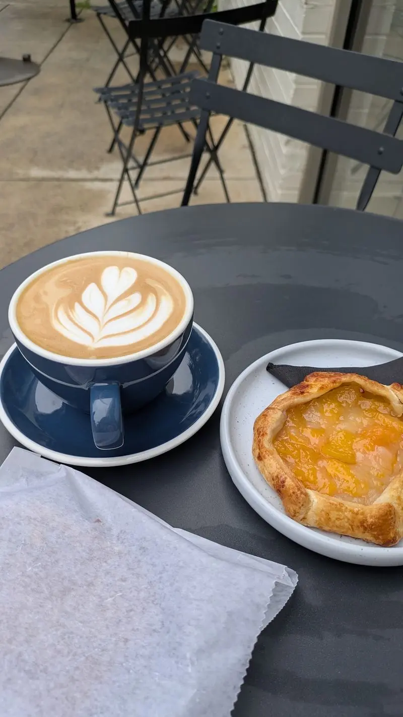 Passenger Coffee, Lancaster