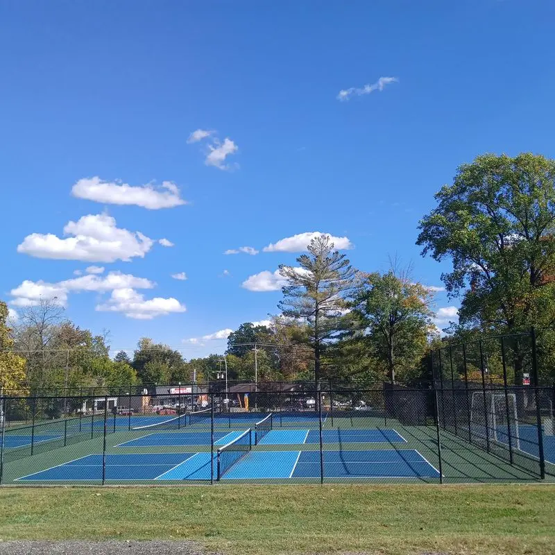 Frisbees, Fairways, and Hoops for the Restless Crew