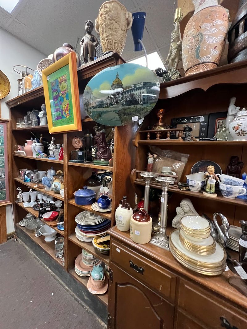 Folk Art Models Bring Serious Personality To The Shelves
