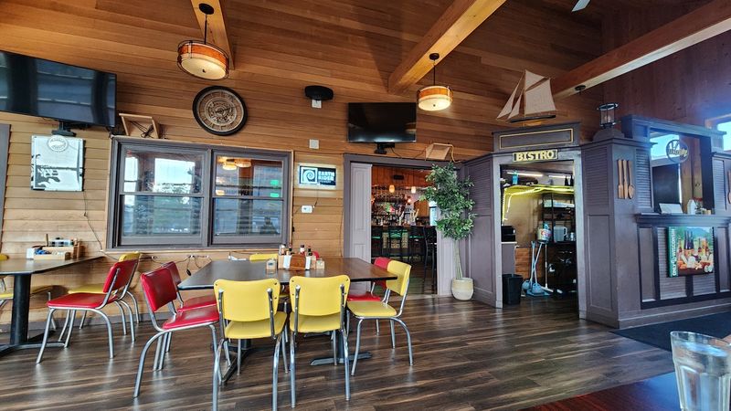 Manypenny Bistro