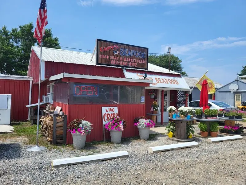 A Red Shack With More Than 50 Summers Of Stories