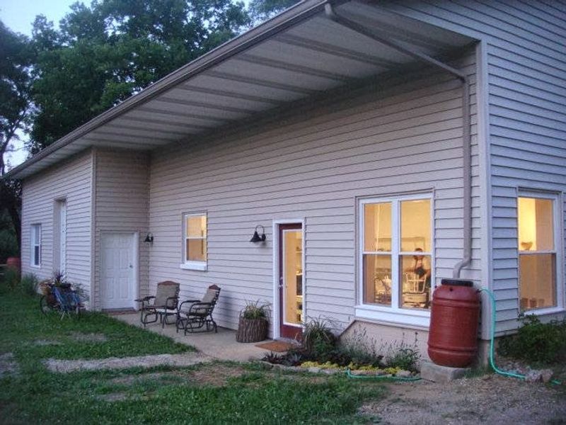 Whistle Stop Clay Works