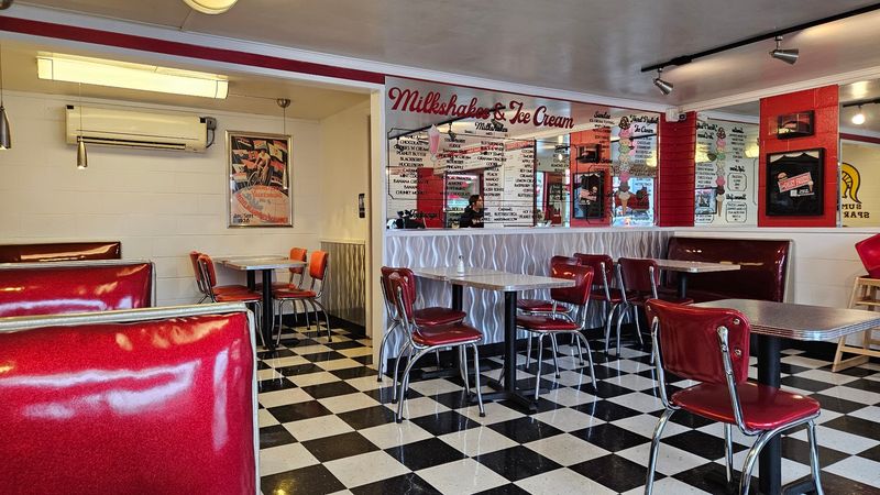 The 1950s Look And Soundtrack Never Left