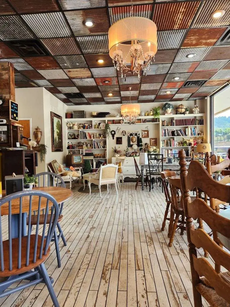 Baked Pie Company