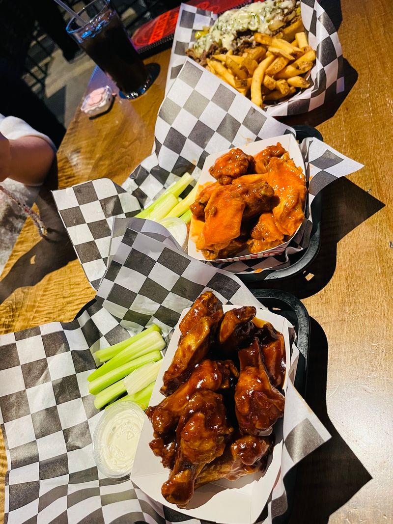 Good Luck Picking Just One Favorite After Your First Visit