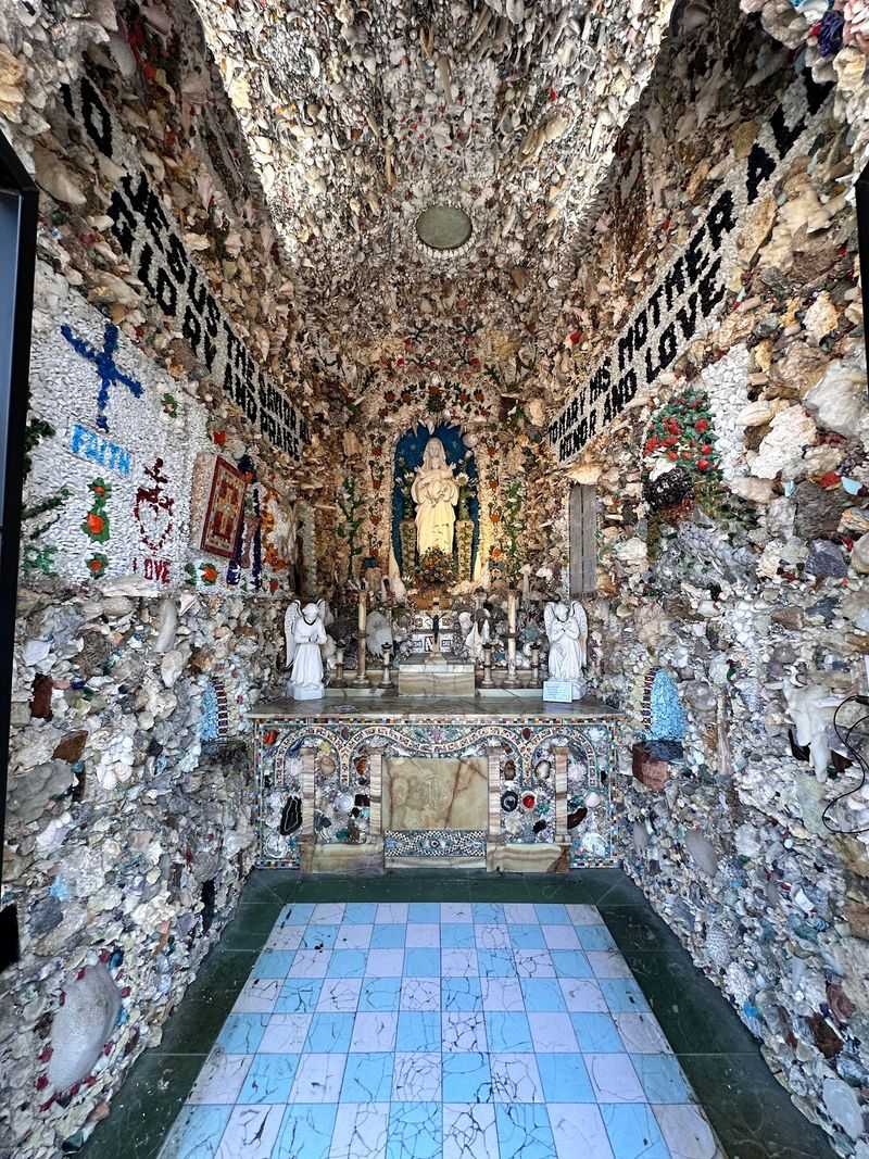 The Main Grotto Is Where Your Jaw Will Probably Drop
