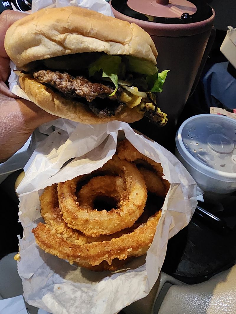 Who Will Love A Stop At This Old-School Grill