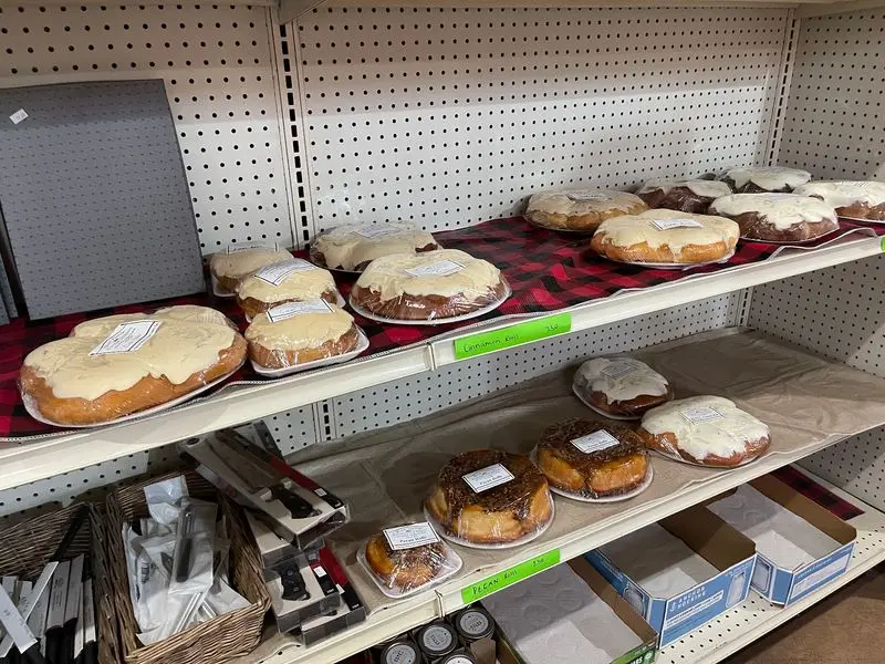 Dutch Heritage Furniture, Deli & Bakery