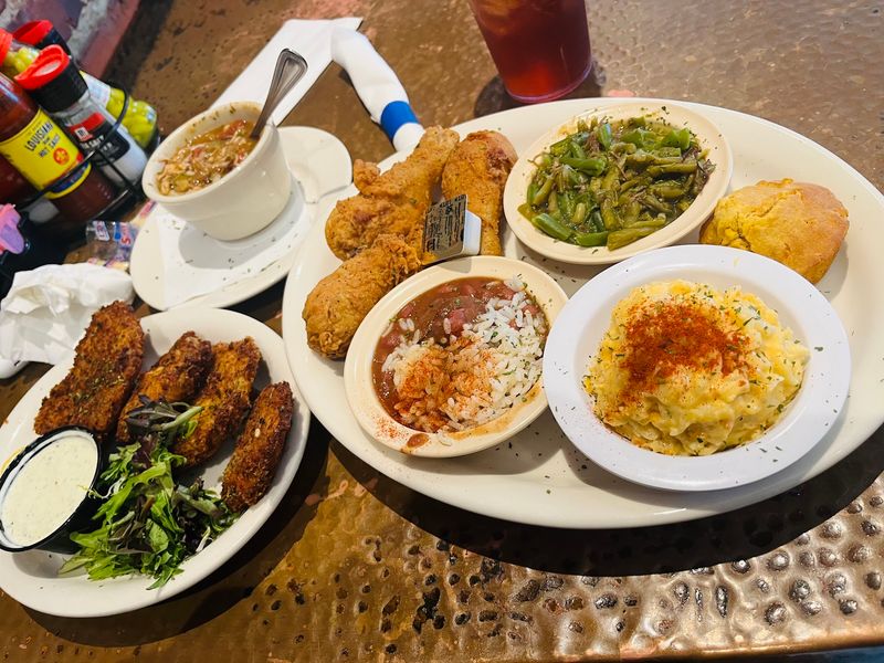 Five Sisters Blues Cafe