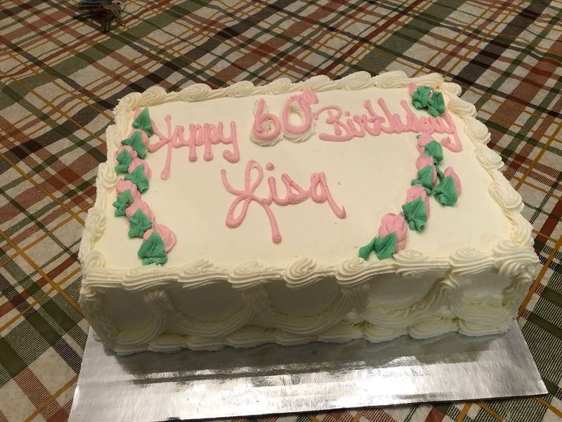 Birthday Plans Get Easier With A Ricotta Or Napoleon Cake
