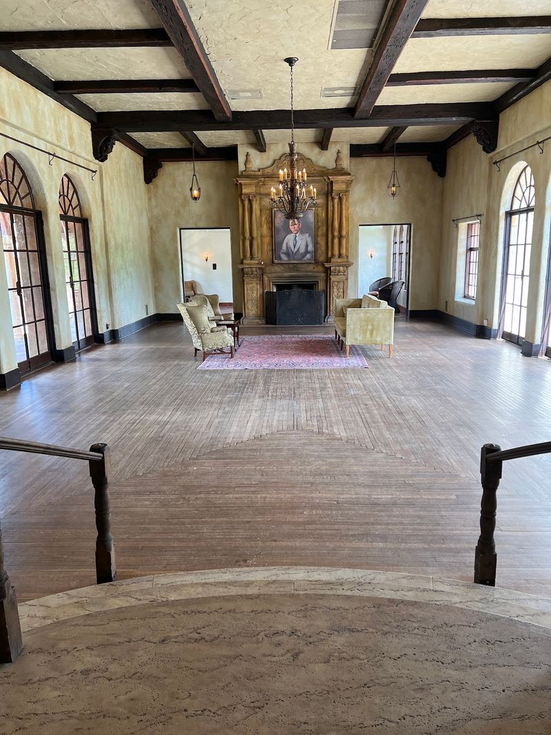 Restoration That Lets the Past Keep Working