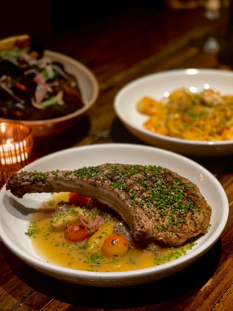 Tommy's Chophouse