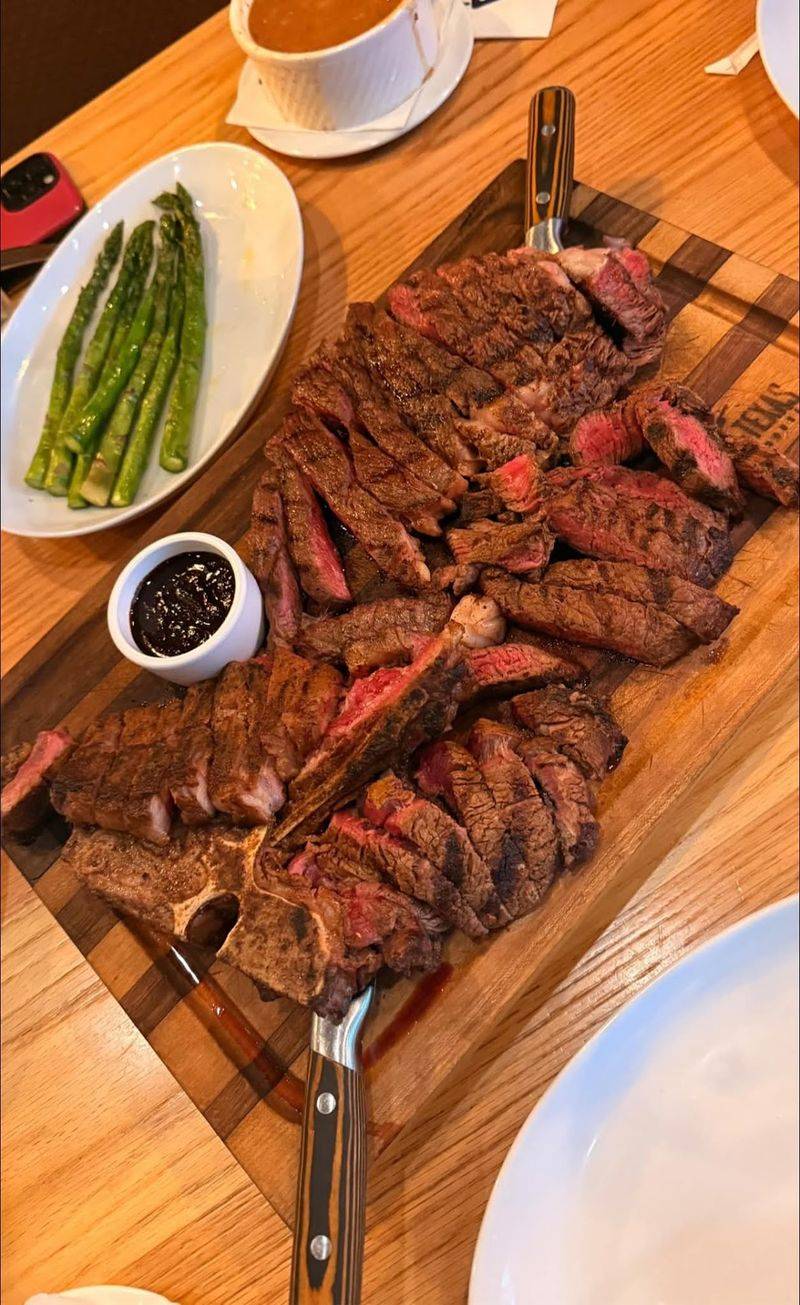 West Texas Chophouse