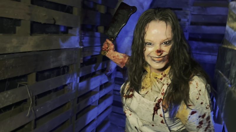 Milltown Haunt LLC