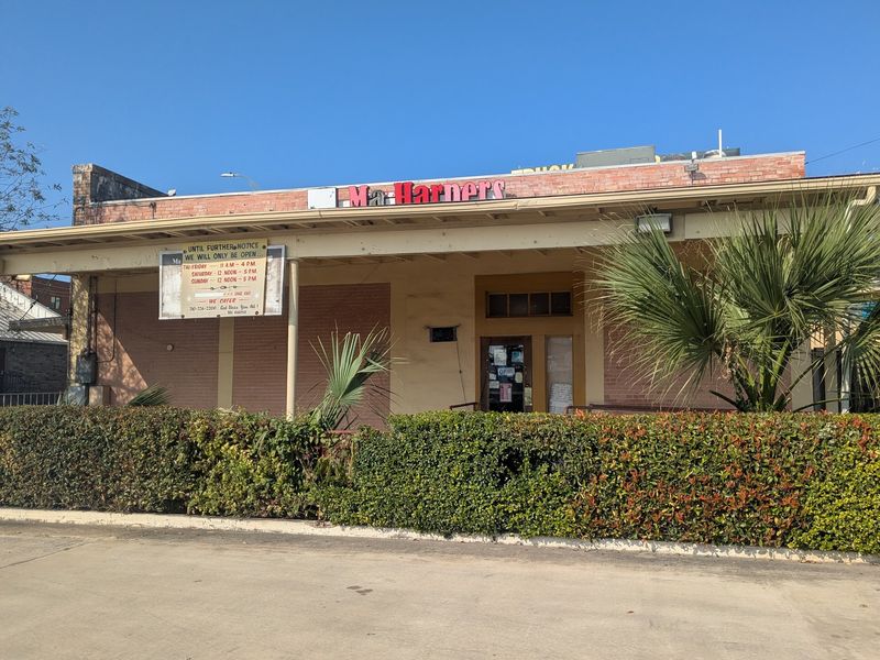 Ma Harper's Creole Kitchen