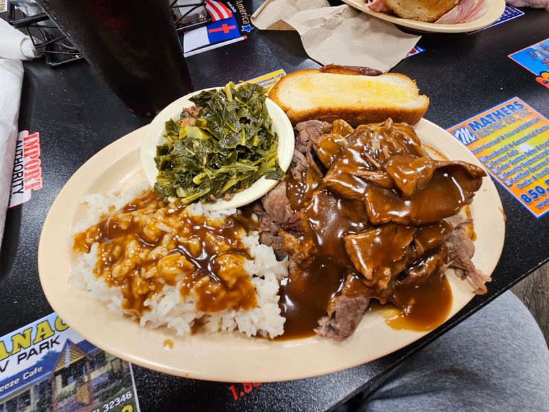 Country Kitchen