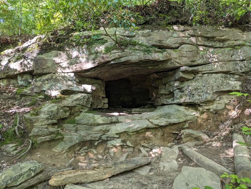 Bikes, Discs, Horses, And Caves Keep The Fun Going