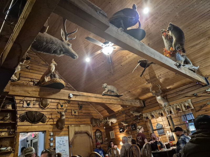 Campers, Boaters, And Big Family Reunions Fit Right In