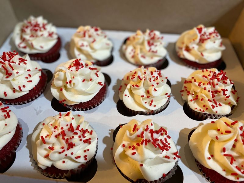 Celebrations Taste Better With A Box From This Counter