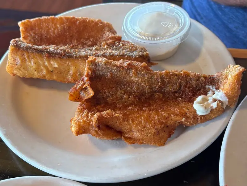 Walleye Gives Fish Fans Their Turn