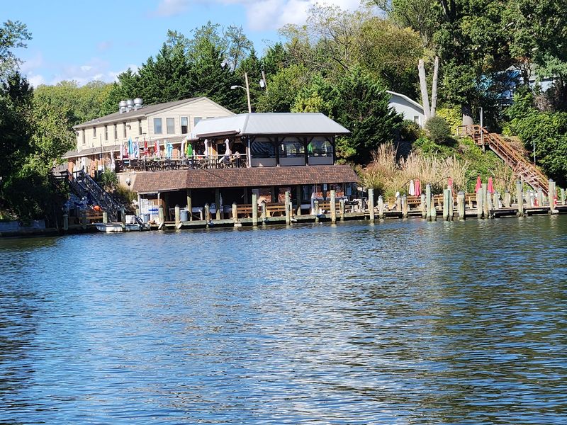 Cantler's Riverside Inn, Annapolis, MD