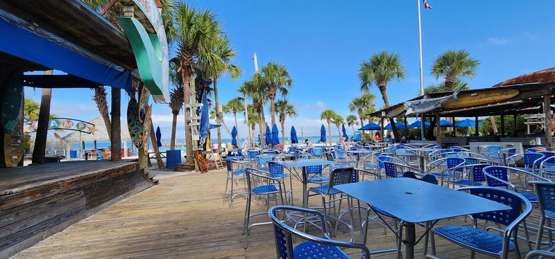Flounder's Chowder House: Let Lunch Become an Evening