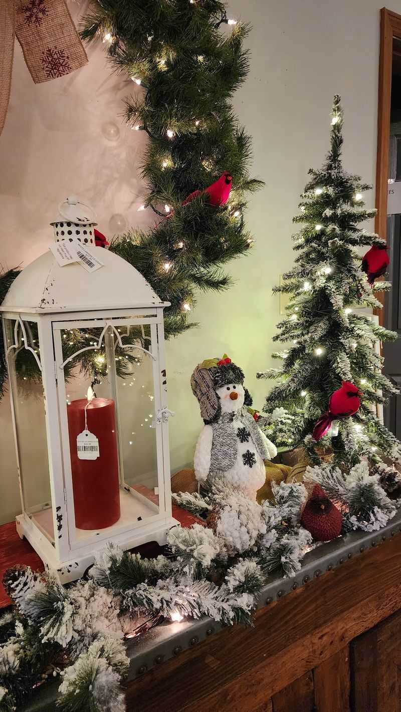 Big Families, Holiday Gatherings, And A Christmas Trolley