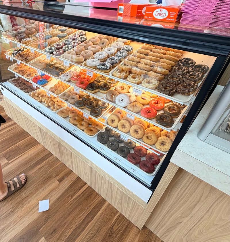 Donut Zone