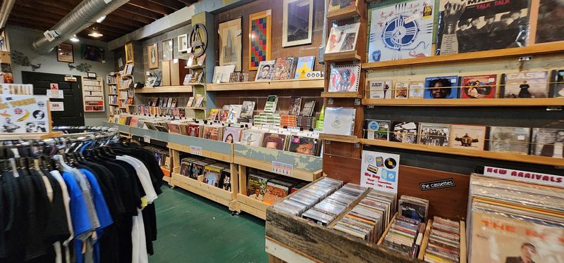 Cassettes, DVDs, and the Joy of Old-School Media