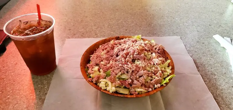 Bologna Salad Offers Another Reason to Return