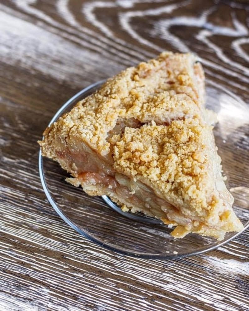 Fruit Pies With Crusts Worth Bragging About