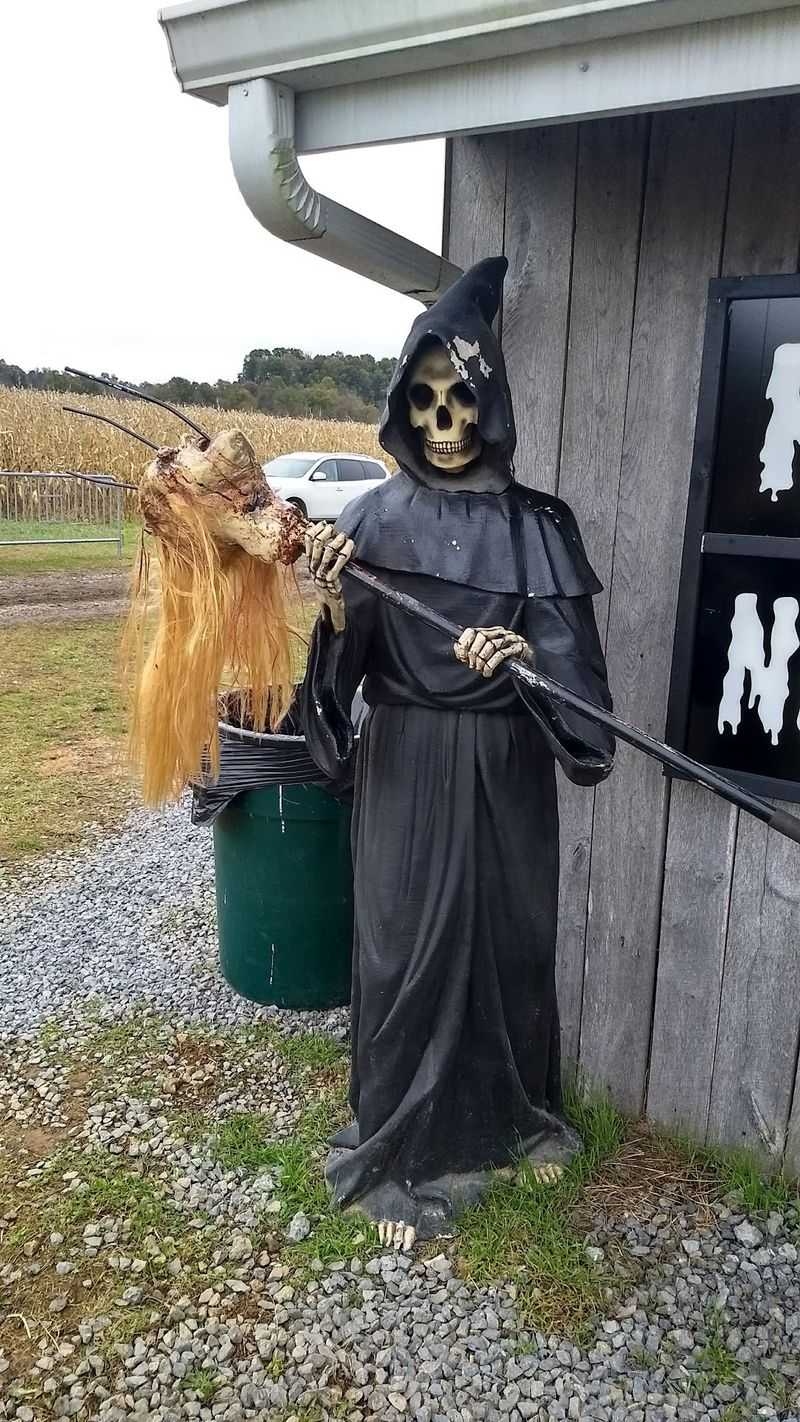 Haunted Nightmares